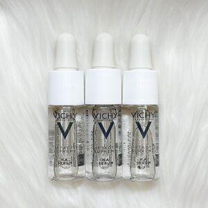 Vichy LiftActiv H.A. Wrinkle Corrector Serum Mini Trio
